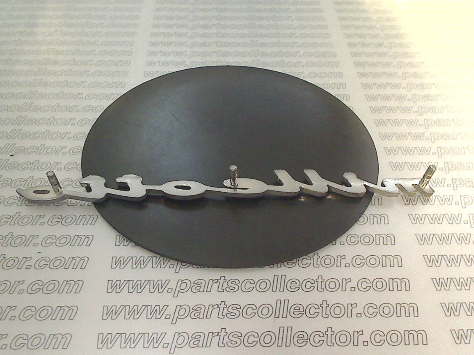 LANCIA  Car body code 9143 compatible with: LANCIA FLAVIA - additional view
